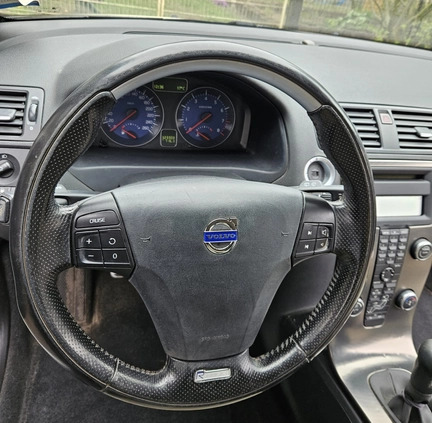 Volvo C30 cena 2700 przebieg: 323147, rok produkcji 2009 z Poznań małe 37